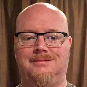 Meet your Posher, James